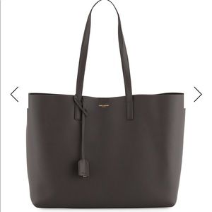 Saint Laurent Large Tote